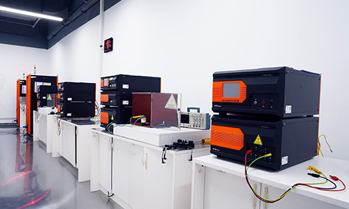 電磁兼容實驗室